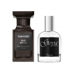 Lane perfumy Tom Ford Oud Wood w pojemności 50 ml.
